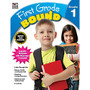 Thinking Kids&trade; Bound Workbook, First Grade