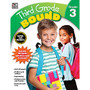 Thinking Kids&trade; Bound Workbook, Third Grade