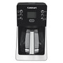 Cuisinart; PerfecTemp; 14-Cup Progammable Coffeemaker, Black