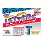 TREND Ready Letters;, Playful Uppercase, 2 inch;, Blue, Pre-K - Grade 12, Pack Of 140