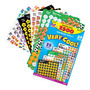 TREND Very Cool Stickers, Pack Of 2,200