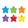 Trend; Classic Accents Variety Pack, Star Smiles, Pack Of 36