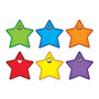 Trend; Classic Accents Variety Pack, Stars, Pack Of 36