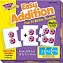 Trend; Fun-To-Know Puzzles, Addition, Pack Of 45