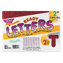 Trend; Ready Letters; 2 inch; Letters, Blue, Pack Of 140