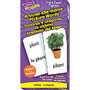 Trend; Spanish Skill Drill Flash Cards,  inch;Around-The-Home Spanish Picture Words inch;, Box Of 96 Cards