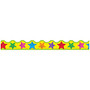 Trend; Terrific Trimmer;, 2 1/4 inch; x 39', Stars