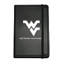 Markings by C.R. Gibson; Leatherette Journal, 3 5/8 inch; x 5 5/8 inch;, West Virginia Mountaineers