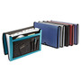 Office Wagon; Brand 7-Pocket Poly Expanding File, Letter Size, Assorted Colors