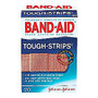 Band-Aid; Brand Flexible Fabric Tough-Strips&trade;, Box Of 20