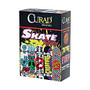 CURAD; Skate Series Plastic Bandages, 25 Bandages Per Box, Case Of 24 Boxes