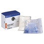 First Aid Only SmartCompliance CPR Mask And Triangular Bandage Refill Set