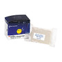 First Aid Triangular Sling/Bandage, 40 inch; x 40 inch; x 56 inch;, 2 Safety Pins/1 Bandage/Box
