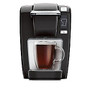 Keurig; K15 Mini Personal Brewer, Black