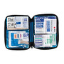 First Aid Only All Purpose Softsided First Aid Kit, 131 Pieces