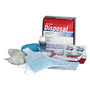 Green Guard Bodily Fluid Disposal Kit