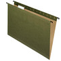 Pendaflex; SureHook Technology Hanging File Folders, Legal Size, Standard Green, Box Of 20