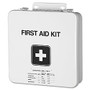 SKILCRAFT; Industrial/Construction First Aid Kit, 169 Pieces (AbilityOne 6545-00-656-1093)