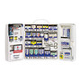 SmartCompliance Large First Aid Kit, 14 inch;H x 4 1/8 inch;W x 13 inch;D