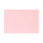 LUX Flat Cards, A2, 4 1/4 inch; x 5 1/2 inch;, Candy Pink, Pack Of 250