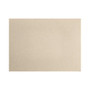 LUX Flat Cards, A7, 5 1/8 inch; x 7 inch;, Silversand, Pack Of 500