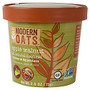 Modern Oats&trade; Oatmeal Cups, Apple Walnut, 2.6 Oz, Pack Of 12