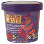 Modern Oats&trade; Oatmeal Cups, Goji Blueberry, 2.6 Oz, Pack Of 12
