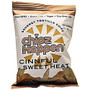 Chipz Happen Tortilla Chips, Cinnful Sweet Heat, 1.5 Oz, Pack Of 24