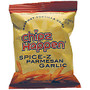 Chipz Happen Tortilla Chips, Spice-Z Parmesan Garlic, 1.5 Oz, Pack Of 24