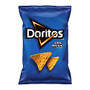 Doritos Cool Ranch Chips, 2.875 Oz Bag