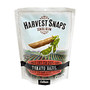 Harvest Snaps Tomato Basil Lentil Bean Crisps, 3 Oz, Pack Of 3 Bags