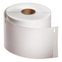 DYMO; White LabelWriter; Shipping Labels, 2 5/16 inch; x 4 inch;,Roll Of 250