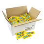 Diamond Crystal Flavor Fresh Mustard Pouches, Box Of 200