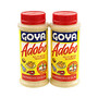 Goya Adobo Seasoning, 28 Oz Tub, Pack Of 2