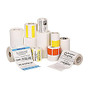 Zebra Label Paper 2.25x4in Direct Thermal Z-Select 4000D