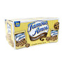 Famous Amos Chocolate Chip Cookies, 2-Oz Bag, Pack Of 30
