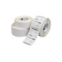 Zebra Label Paper 4x1.5in Direct Thermal Zebra Z-Select 4000D