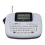 Brother; P-touch; Electronic Label Maker, PTM95