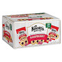 Knott's Berry Farm; Raspberry Cookies, 2 Oz , Box Of 36