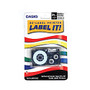 Casio Labeler Tape