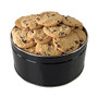 Maurice Lenell Chocolate Chip Cookie Tin, 16 Oz