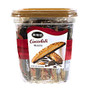 Nonni's Biscotti Cioccolati, Tub Of 25