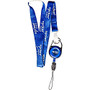 Lanyard with Pull Reel