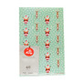 Gartner Studios; Holiday Seals, Whimsy, Pack Of 40