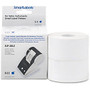 Seiko Address Label - 3.50 inch; Width x 1.50 inch; Length - 260 / Roll - Rectangle - Direct Thermal - 1 / Each