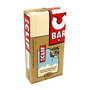 Clif Bar Bars, White Chocolate Macadamia Nut, 2.4 Oz, Box Of 12