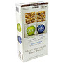 Detour Smart Oatmeal Bars Variety Pack, 1.3 Oz, Box Of 14