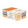 Health Warrior; Chia Bars, Chocolate Peanut Butter, 0.88 Oz, Pack Of 15