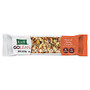 Kashi; GOLEAN; Plant-Powered Snack Bars, Peanut Hemp Crunch, 1.59 Oz, Box Of 8