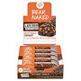 Keebler Bear Naked Granola Bars, Nutty Double Chocolate, 1.41 Oz, Pack of 8
